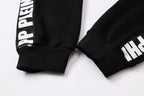 New Hoodie Jacket Suit