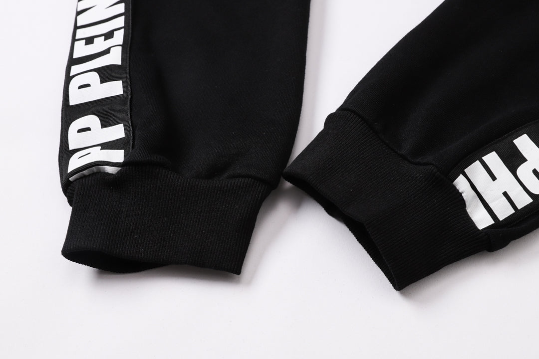 New Hoodie Jacket Suit