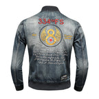DSQ2 Denim Jacket