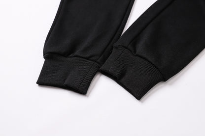 New Hoodie Jacket Suit
