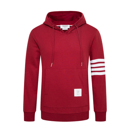 4 Bars Classic Hoodie