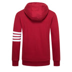 4 Bars Classic Hoodie