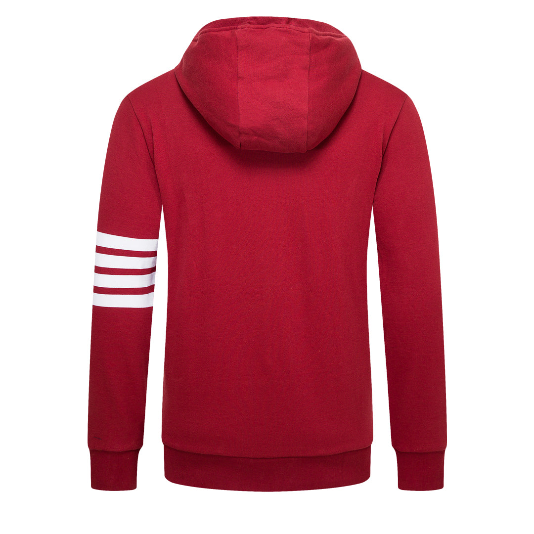 4 Bars Classic Hoodie