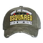DSQ2 Adjustable Cap