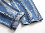 DSQ2 Jeans Ripped