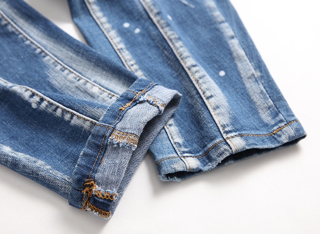 DSQ2 Jeans Ripped