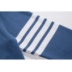 4 Bars Classic Hoodie