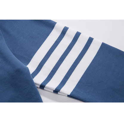 4 Bars Classic Hoodie