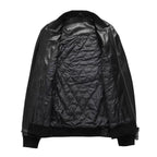 New Cowhide Jacket