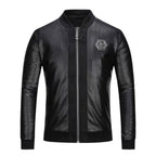 New Cowhide Jacket