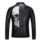 New Cowhide Jacket