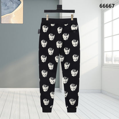 New Hoodie Jacket Suit