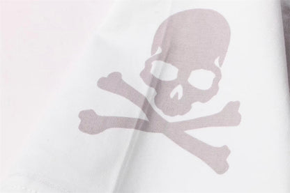 New T-shirt Skull