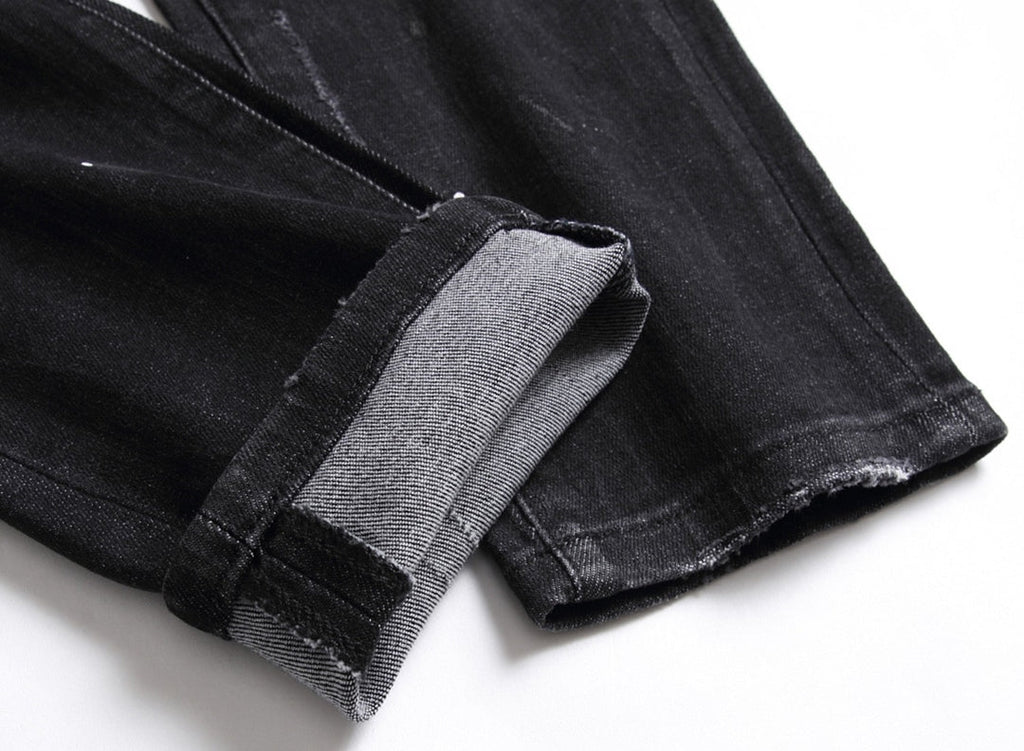 DSQ2 Jeans Ripped