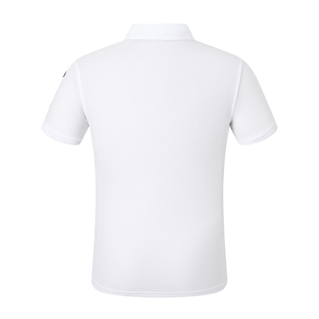 New Polo shirt Crystal Tiger