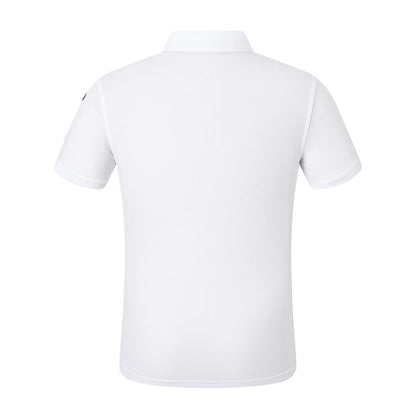 New Polo shirt Crystal Tiger