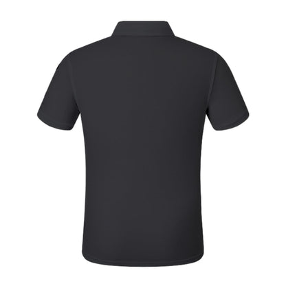 New Polo shirt Crystal Tiger