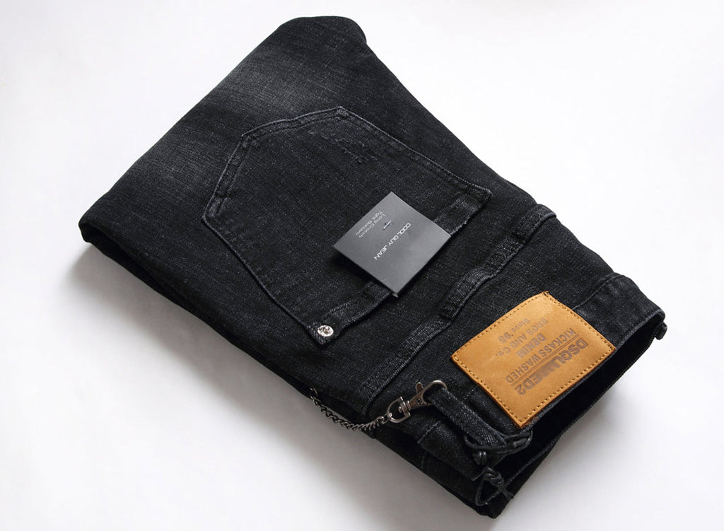 DSQ2 Jeans Ripped
