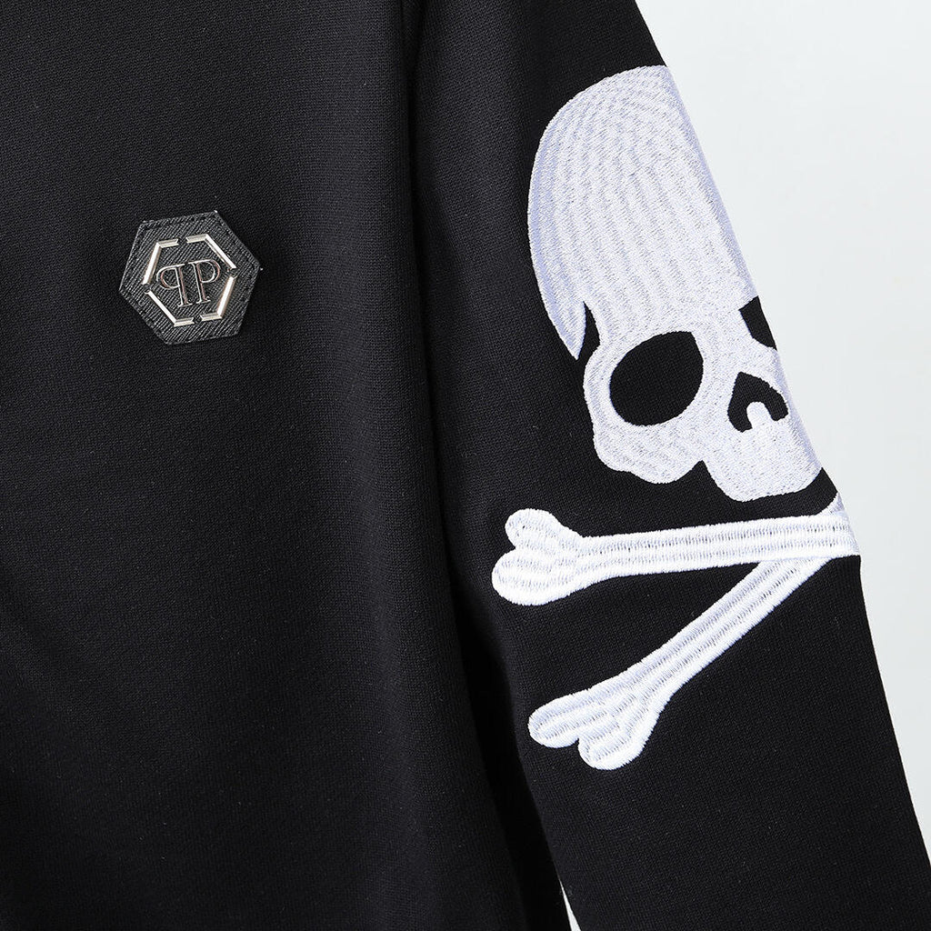 New Hoodie Jacket Suit