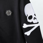 New Hoodie Jacket Suit