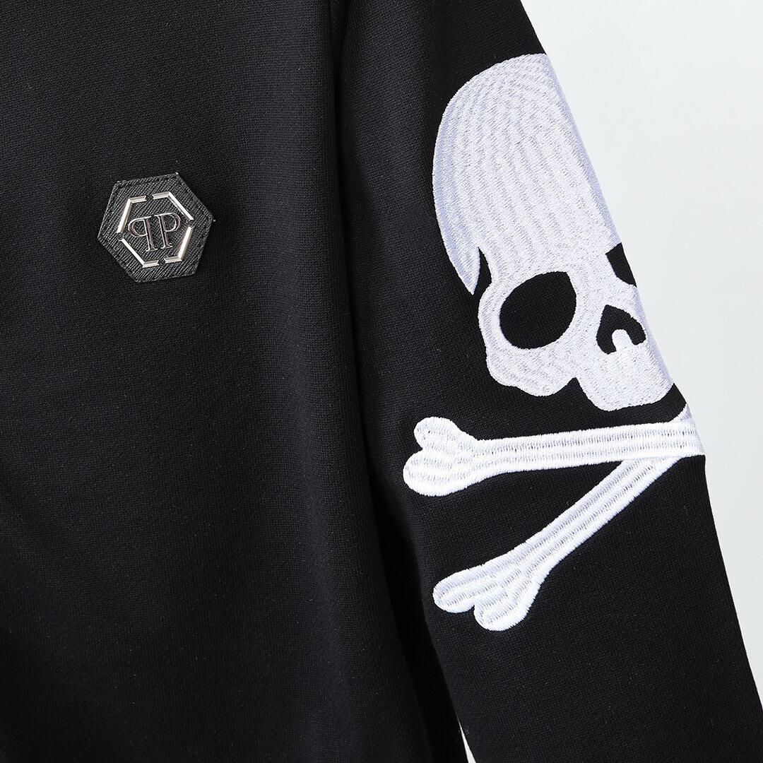 New Hoodie Jacket Suit