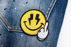 New Jeans Smile