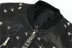 New Cowhide Jacket