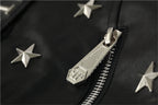 New Cowhide Jacket