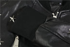 New Cowhide Jacket