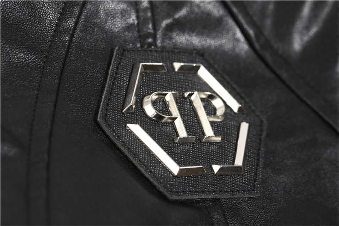New Cowhide Jacket