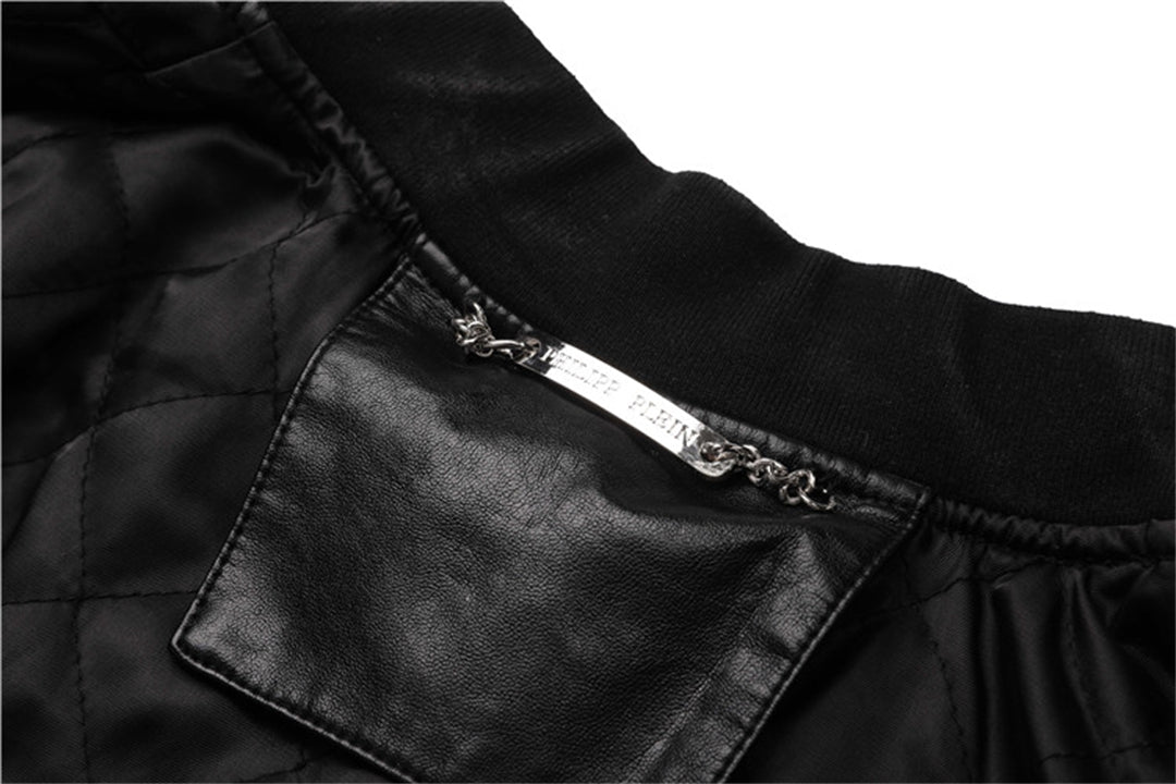 New Cowhide Jacket