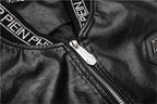 New Cowhide Jacket