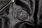 New Cowhide Jacket
