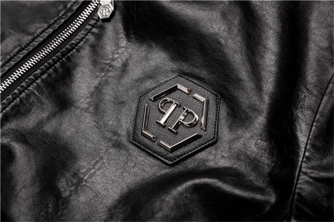New Cowhide Jacket