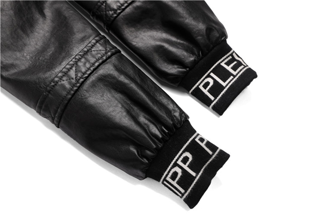 New Cowhide Jacket
