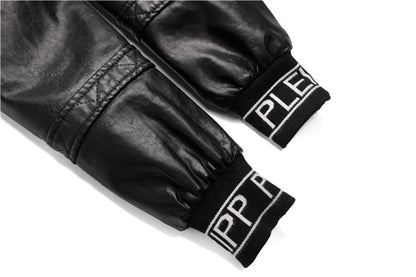 New Cowhide Jacket