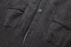4 Bars Cardigan Sweater