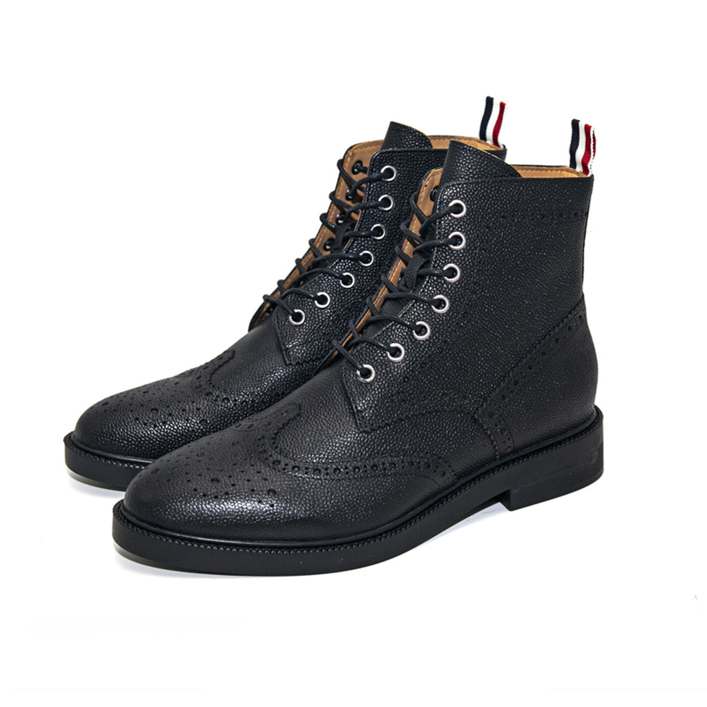 Casual Leather shoes