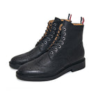 Casual Leather shoes