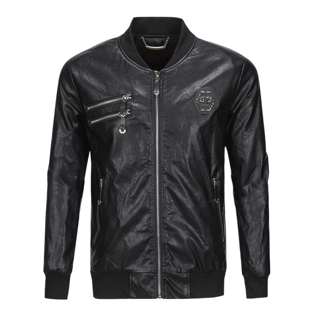 New Cowhide Jacket
