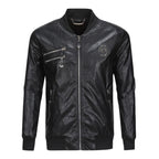 New Cowhide Jacket