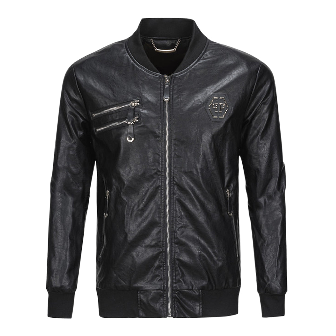 New Cowhide Jacket