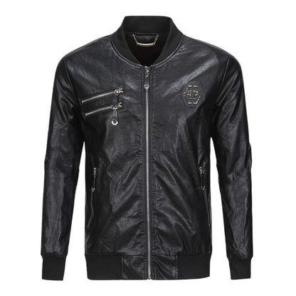 New Cowhide Jacket