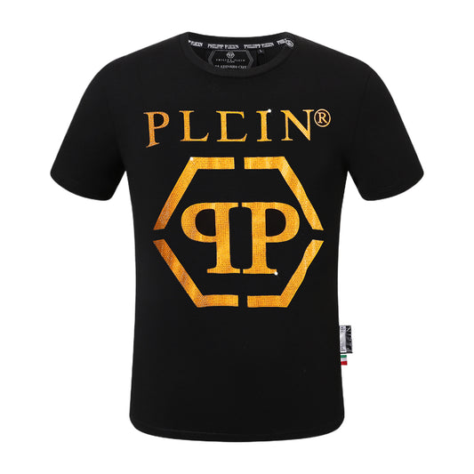 New T-shirt Logo