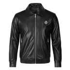 New Cowhide Jacket