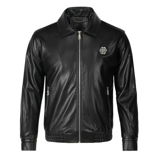 New Cowhide Jacket