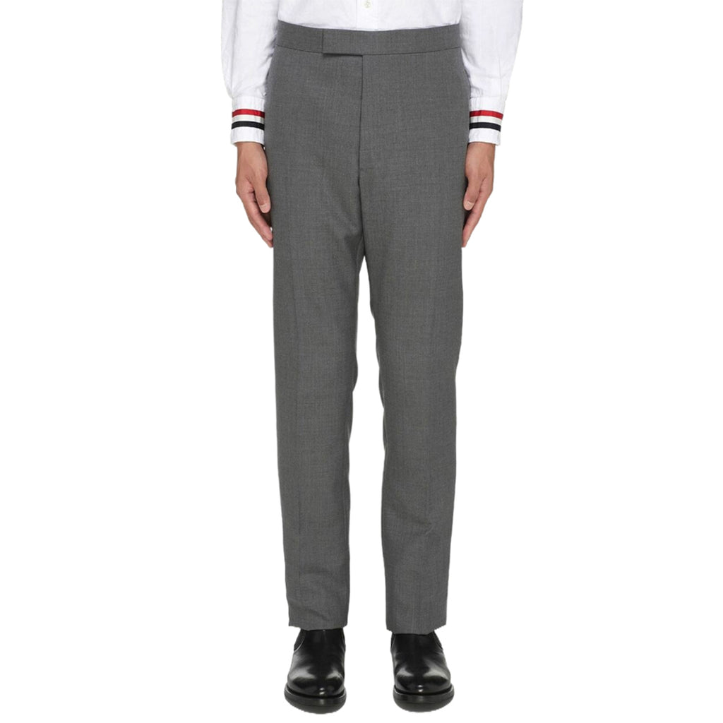 Ninth-point Pants
