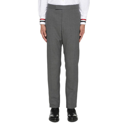 Ninth-point Pants