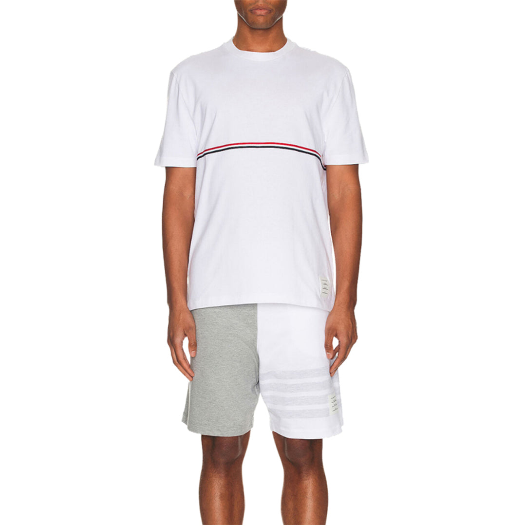 Stripe T-shirt