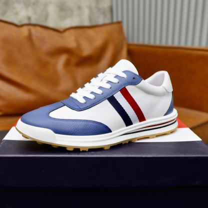 Cowhide Casual Shoe